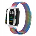 PASEK BRANSOLETA Z WBUDOWANYM ETUI DO XIAOMI REDMI WATCH 2 LITE - MIX