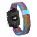 PASEK BRANSOLETA Z WBUDOWANYM ETUI DO XIAOMI REDMI WATCH 2 LITE - MIX