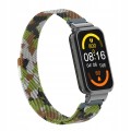 PASEK BRANSOLETA Z WBUDOWANYM ETUI DO XIAOMI REDMI BAND 2 / XIAOMI MI BAND 8 ACTIVE