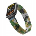 PASEK BRANSOLETA Z WBUDOWANYM ETUI DO XIAOMI REDMI SMART BAND PRO 