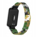 PASEK BRANSOLETA Z WBUDOWANYM ETUI DO XIAOMI REDMI SMART BAND PRO 