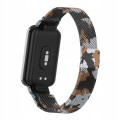PASEK BRANSOLETA Z WBUDOWANYM ETUI DO XIAOMI REDMI SMART BAND PRO 
