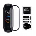 FOLIA OCHRONNA 3D PAMA DO XIAOMI MI BAND 4