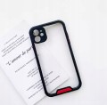 ETUI CASE DO IPHONE 11 | COVER MEGA HULK - BLACK