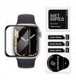 FOLIA OCHRONNA 3D PAMA DO APPLE WATCH 7/8 - 41MM