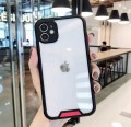 ETUI CASE DO IPHONE 11 | COVER MEGA HULK - BLACK