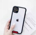 ETUI CASE DO IPHONE 11 | COVER MEGA HULK - BLACK