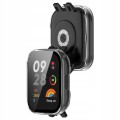 ETUI OCHRONNE + SZKŁO HARTOWANE 2W1 DO XIAOMI REDMI WATCH 3 - BEZBARWNY