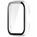 ETUI OCHRONNE + SZKŁO HARTOWANE 2W1 DO XIAOMI REDMI WATCH 3 - BEZBARWNY