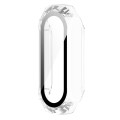 ETUI OCHRONNE + SZKŁO HARTOWANE 2W1 DO XIAOMI MI BAND 7