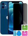 SZKŁO HARTOWANE DO IPHONE 12 PRO MAX PRYWATYZUJĄCE ANTISPY ANTYSZPIEGOWSKIE