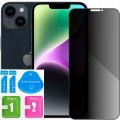 SZKŁO HARTOWANE DO IPHONE 14 PRO MAX PRYWATYZUJĄCE ANTISPY ANTYSZPIEGOWSKIE