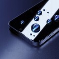 SZKŁO HARTOWANE DO IPHONE 14 PRO MAX PRYWATYZUJĄCE ANTISPY ANTYSZPIEGOWSKIE