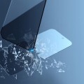 SZKŁO HARTOWANE DO IPHONE 14 PRO MAX PRYWATYZUJĄCE ANTISPY ANTYSZPIEGOWSKIE