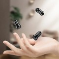 Ugreen ładowarka samochodowa 2x USB 24W 4,8 A (2x 2,4 A) czarny