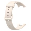 PASEK DO XIAOMI MI BAND 7 PRO OPASKA DO SMARTBANDA, BIAŁY