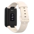 PASEK DO XIAOMI MI BAND 7 PRO OPASKA DO SMARTBANDA, BIAŁY
