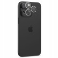 SPIGEN SZKŁO NA APARAT DO IPHONE 14 PRO / MAX / 15 PRO / MAX - CRYSTAL
