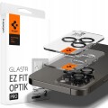 SZKŁO NA APARAT SPIGEN DO IPHONE 14 PRO / PRO MAX / 15 PRO / PRO MAX