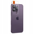SZKŁO NA APARAT SPIGEN DO IPHONE 14 PRO / PRO MAX / 15 PRO / PRO MAX