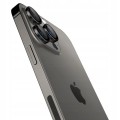 SZKŁO NA APARAT SPIGEN DO IPHONE 14 PRO / PRO MAX / 15 PRO / PRO MAX