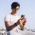 SZKŁO NA APARAT SPIGEN DO IPHONE 14 PRO / PRO MAX / 15 PRO / PRO MAX