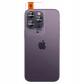 SZKŁO NA APARAT SPIGEN DO IPHONE 14 PRO / PRO MAX / 15 PRO / PRO MAX