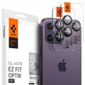 SZKŁO NA APARAT SPIGEN DO IPHONE 14 PRO / PRO MAX / 15 PRO / PRO MAX