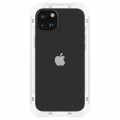 SZKŁO HARTOWANE SPIGEN GLAS.TR EZ FIT NA IPHONE 15 PLUS / 16 PLUS