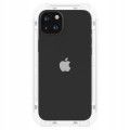 SZKŁO HARTOWANE SPIGEN GLAS.TR EZ FIT FC NA IPHONE 15 PLUS - CZARNE