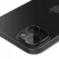 OSŁONA APARATU SPIGEN OPTIK.TR NA IPHONE 15 / 15 PLUS - PRZEZROCZYSTA 2 SZT