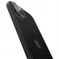 OSŁONA APARATU SPIGEN OPTIK.TR NA IPHONE 15 / 15 PLUS - PRZEZROCZYSTA 2 SZT