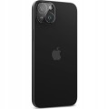 OSŁONA APARATU SPIGEN OPTIK.TR NA IPHONE 15 / 15 PLUS - PRZEZROCZYSTA 2 SZT