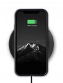 ETUI SKÓRZANE ELEGANCKIE DO IPHONE 11 PRO PREMIUM EKO-SKÓRA - GRANATOWY