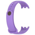 PASEK DO XIAOMI SMART MI BAND 8/9/10 – WYGODNA OPASKA, FIOLETOWY