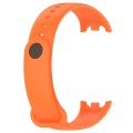 PASEK DO XIAOMI SMART MI BAND 8/9/10 – WYGODNA OPASKA, POMARAŃCZOWY