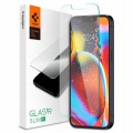 Szkło hartowane Spigen Glas.tR Slim na iPhone 14 Pro Max
