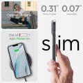 Zestaw etui Spigen Crystal i szkło hartowane na iPhone 14 Plus - przezroczyste