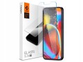 Szkło hartowane Spigen Glas.tR Slim na iPhone 13 / 13 Pro / 14 / 16e