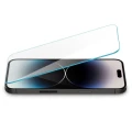 Szkło hartowane Spigen Glas.tR Slim na iPhone 14 Pro Max