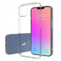 ETUI AIR CASE CLEAR CIENKIE DO IPHONE 13 PRO