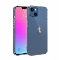 ETUI AIR CASE CLEAR CIENKIE DO IPHONE 13 PRO