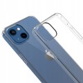 ETUI AIR CASE CLEAR CIENKIE DO IPHONE 13 PRO MAX