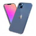 ETUI AIR CASE CLEAR CIENKIE DO IPHONE 13 PRO MAX