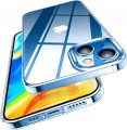 ETUI AIR CASE CLEAR CIENKIE DO IPHONE 15 PLUS