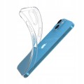 ETUI AIR CASE CLEAR CIENKIE DO IPHONE 15 PLUS
