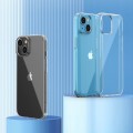 ETUI AIR CASE CLEAR CIENKIE DO IPHONE 15 PLUS