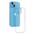 ETUI AIR CASE CLEAR CIENKIE DO IPHONE 15 PLUS