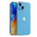 ETUI AIR CASE CLEAR CIENKIE DO IPHONE 15 PLUS