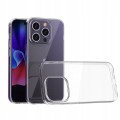 ETUI AIR CASE CLEAR CIENKIE DO IPHONE 15 PRO MAX